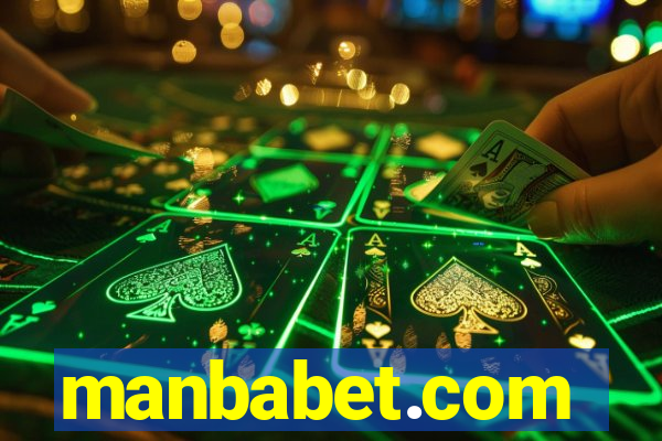 manbabet.com