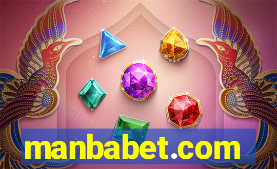 manbabet.com