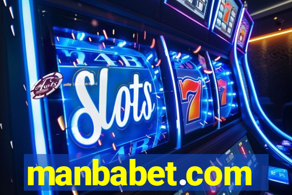 manbabet.com
