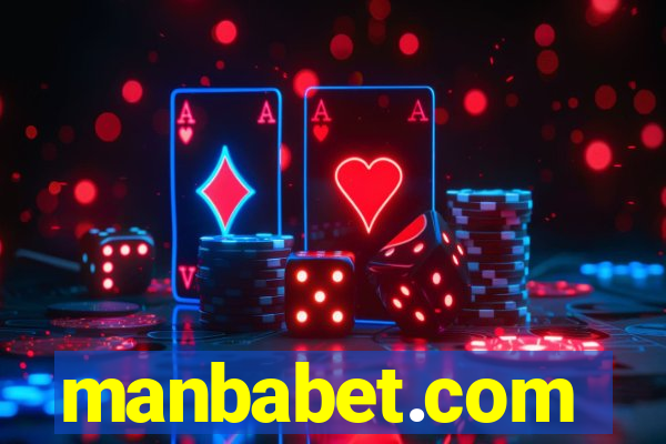 manbabet.com