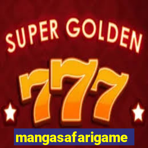 mangasafarigame
