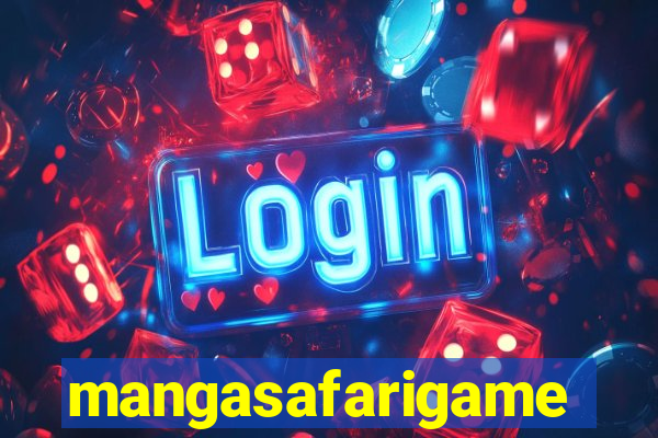 mangasafarigame