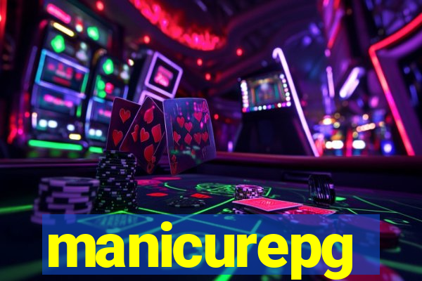 manicurepg
