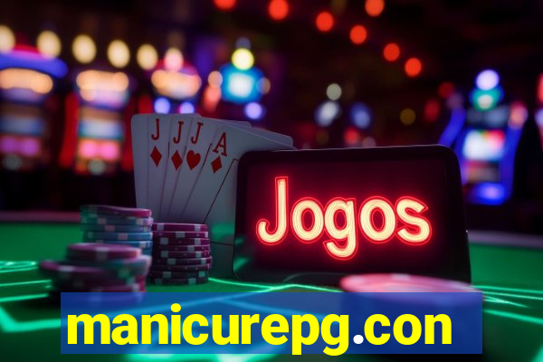 manicurepg.con