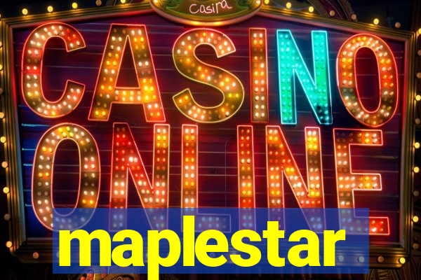 maplestar