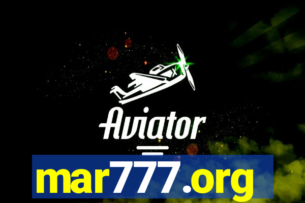 mar777.org