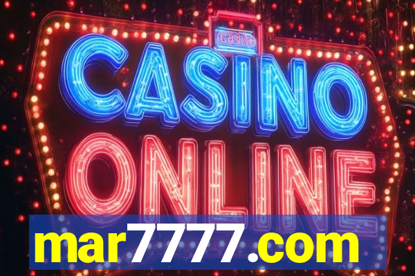 mar7777.com