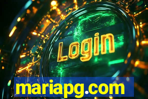 mariapg.com
