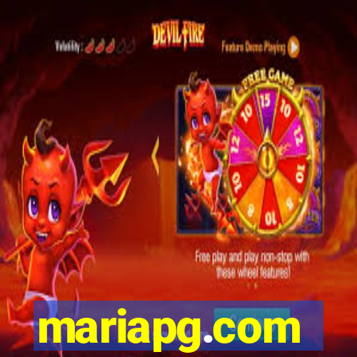 mariapg.com
