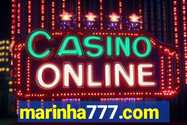 marinha777.com