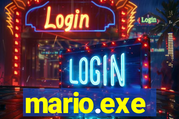 mario.exe