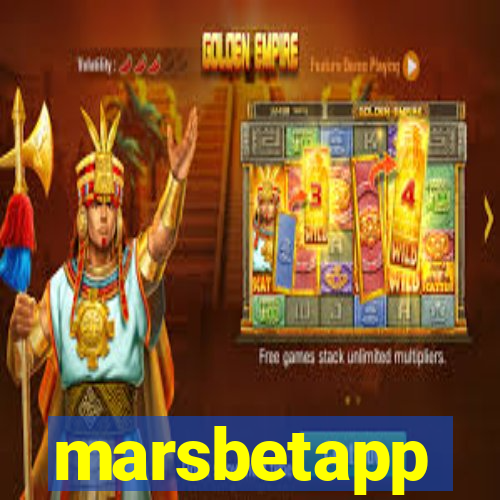 marsbetapp
