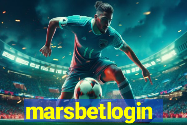 marsbetlogin
