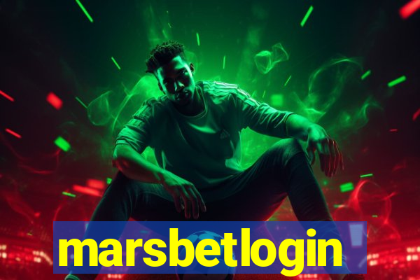 marsbetlogin