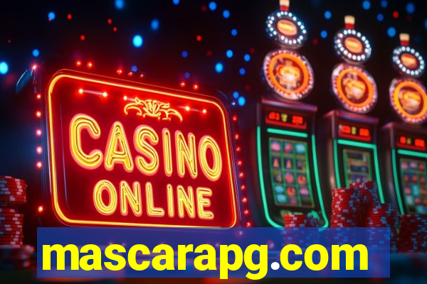 mascarapg.com