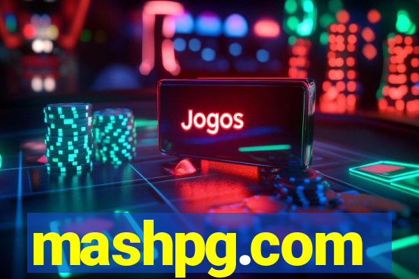 mashpg.com