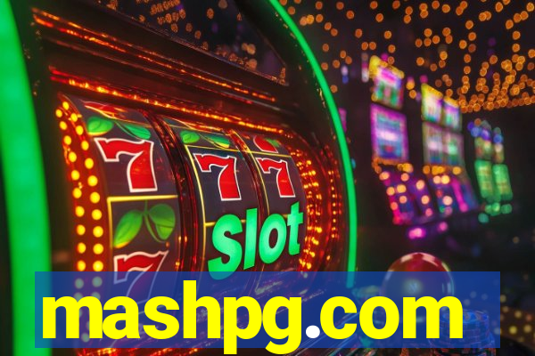 mashpg.com