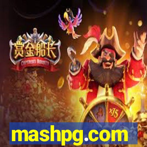 mashpg.com