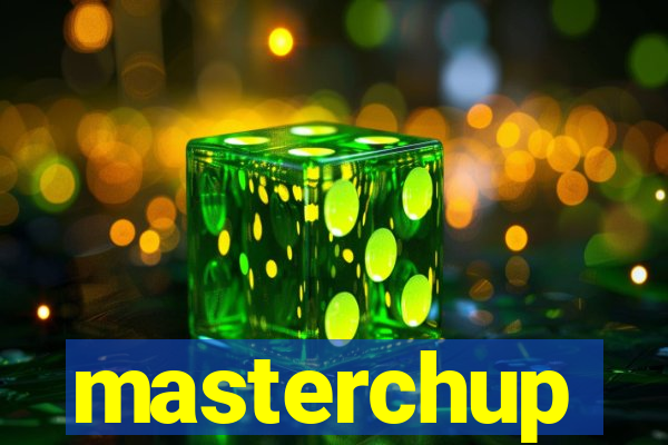 masterchup