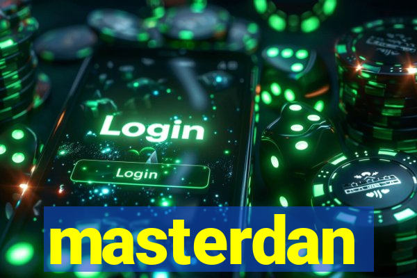 masterdan