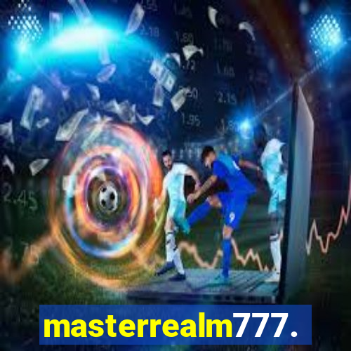 masterrealm777.com
