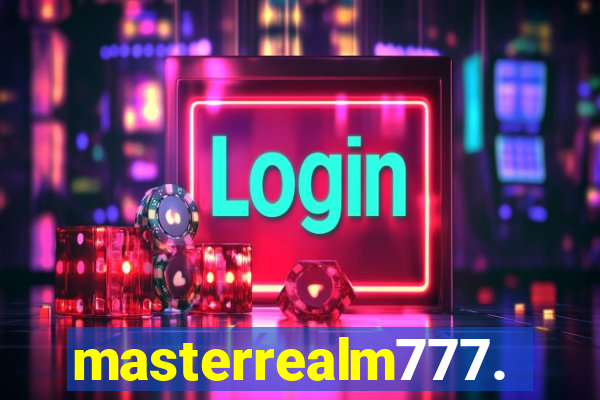 masterrealm777.com