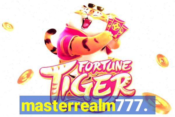 masterrealm777.com