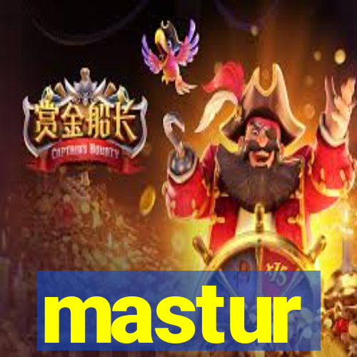 mastur