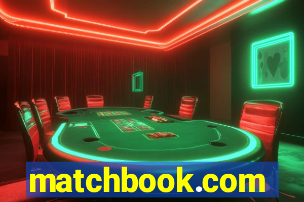 matchbook.com