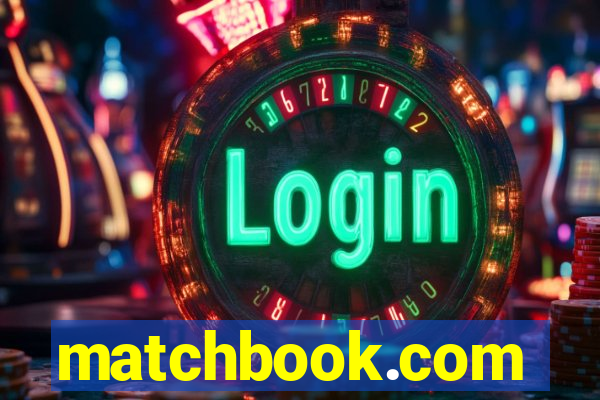 matchbook.com