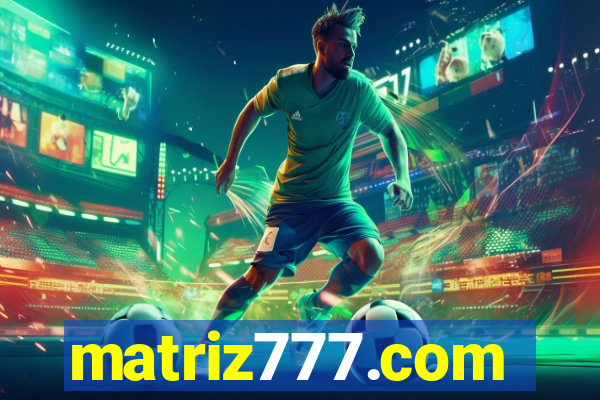 matriz777.com