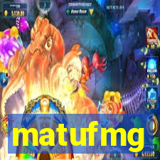 matufmg