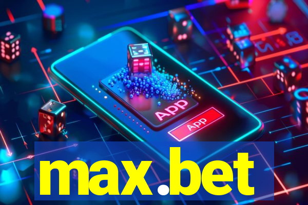 max.bet