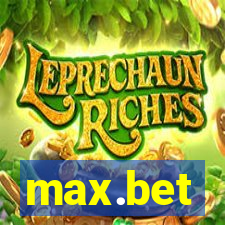 max.bet