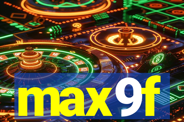 max9f