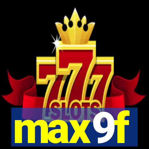 max9f