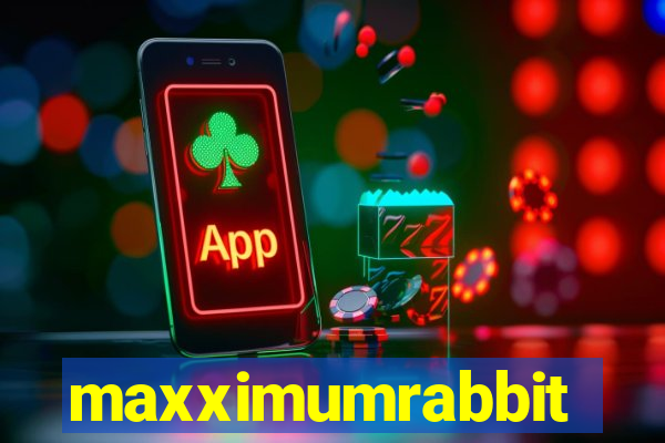 maxximumrabbit