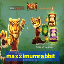 maxximumrabbit