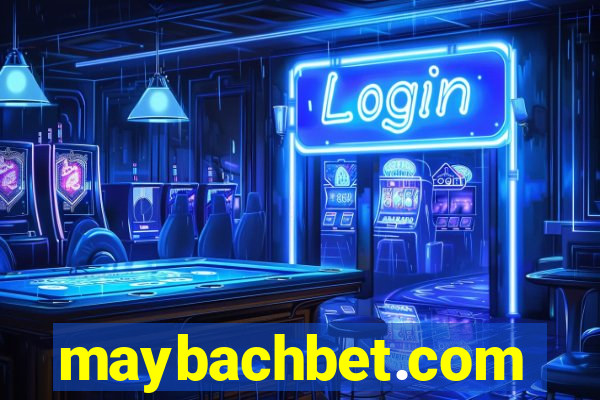 maybachbet.com