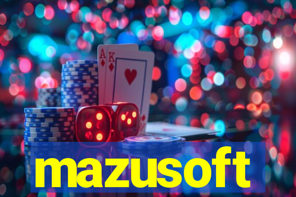 mazusoft