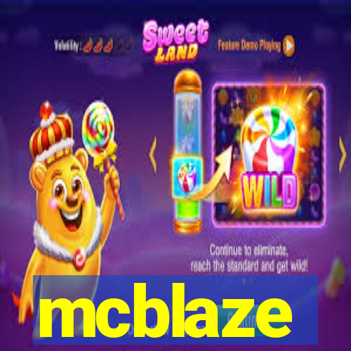 mcblaze