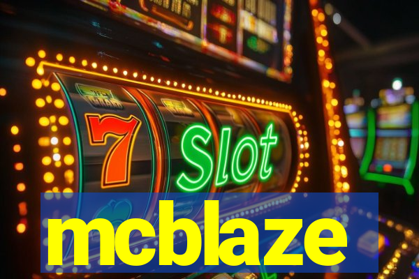 mcblaze