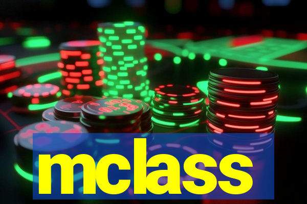 mclass