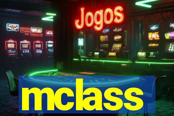 mclass