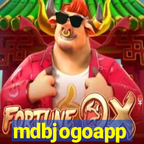 mdbjogoapp