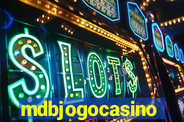 mdbjogocasino