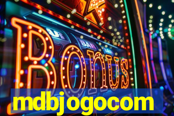 mdbjogocom