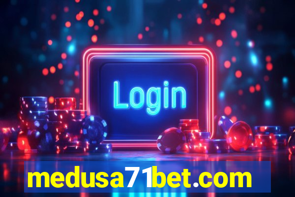 medusa71bet.com