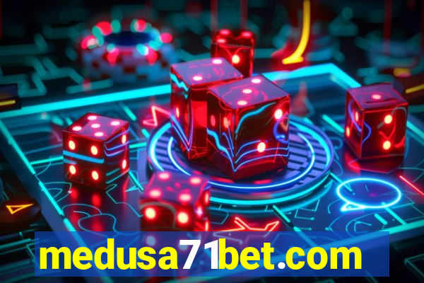 medusa71bet.com