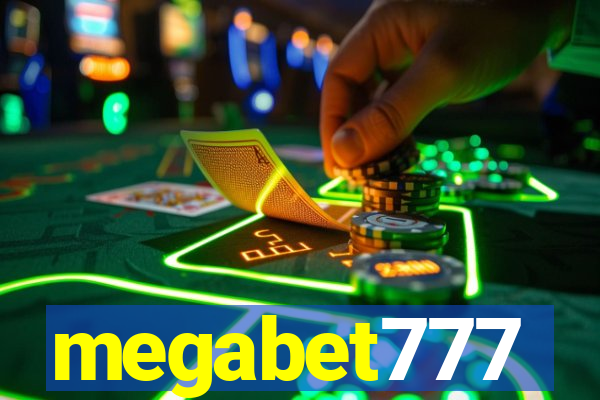 megabet777
